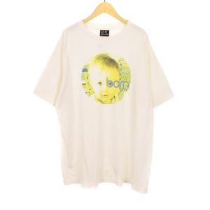 24SS SS TEE SAMMY WHITE XL ホワイト SM-YS8-0000-009