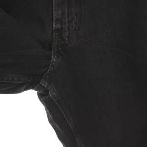 Levi's SILVERTAB BAGGYCARPENTER I AM INEVITABLE