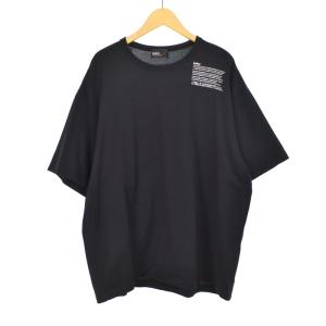 20SS サカナクション コラボTシャツ 半袖 ブラック 黒 2 M（2021
