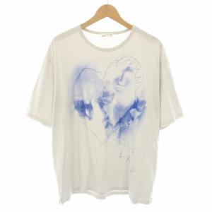 ビッグTシャツパーマネントロッカー BIG T-SHIRT PERMANENT ROCKER Tシャツ