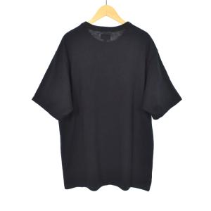 Supreme 23SS One Two Fuck You S/S Top S ブラック