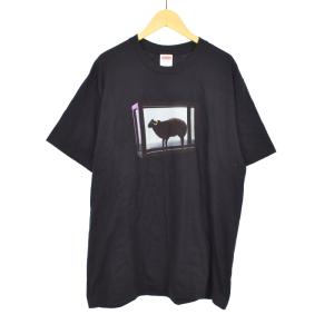 25SS Damien Hirst Tee M ブラック