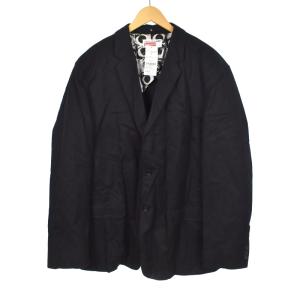 Supreme COMME des GARCONS SHIRT 17SS Cotton gabardine