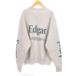 Champion ×Actual Source×Benjamin Edgar スウェット