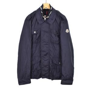 ナイロンジャケット 1 ネイビー 910-092-41120-50
