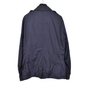 MONCLER ナイロンジャケット 1 ネイビー 910-092-41120-50