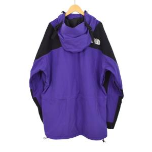 THE NORTH FACE 1994 RETRO MOUNTAIN LIGHT FUTURELIGHT JACKET