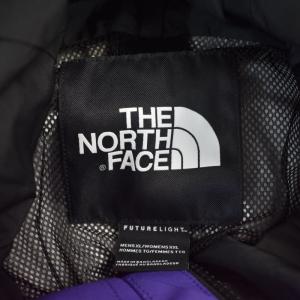THE NORTH FACE 1994 RETRO MOUNTAIN LIGHT FUTURELIGHT JACKET