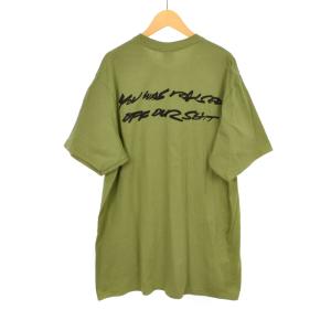 Supreme 24SS Futura Box Logo Tee L