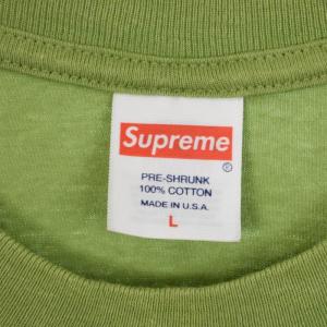 Supreme 24SS Futura Box Logo Tee L