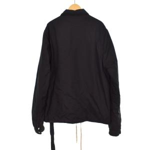 DRKSHDW Snapfront Jacket S ブラック DU02B4782-NDEH1