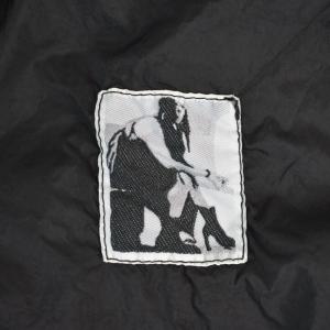 DRKSHDW Snapfront Jacket S ブラック DU02B4782-NDEH1