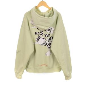 CHROME HEARTS 19SS PPO MATTY BOY SUGGEST プルオーバー パーカー