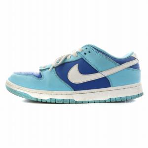 DUNK LOW RETRO QS ARGON スニーカー US9.5