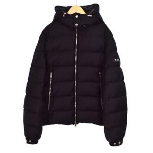 22AW ダウンジャケット 04 ブラック MTAT22A4289-D