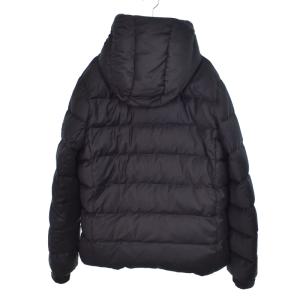 TATRAS 22AW ダウンジャケット 04 ブラック MTAT22A4289-D