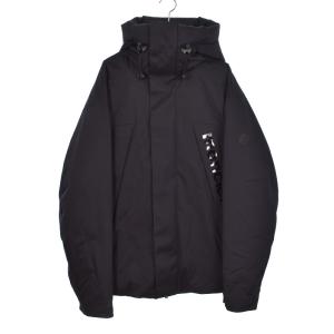 21AW DILLIERS ダウンジャケット 3 ブラック G20911A00147