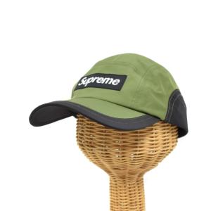GORE-TEX Camp Cap グリーン