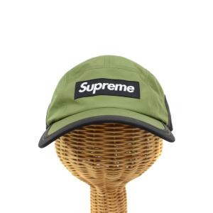 Supreme GORE-TEX Camp Cap グリーン