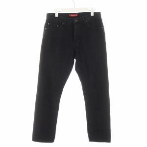 Supreme メゾンマルジェラ　ブラック タンクトップ 新品タグ付き SUPREME x MAISON MARGIELA☆SNSでも話題のコラボ タンクトップ