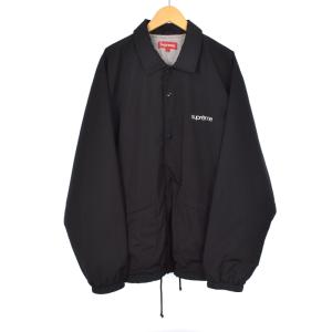21SS Five Boroughs Coaches Jacket