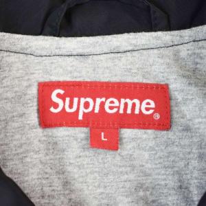 Supreme 21SS Five Boroughs Coaches Jacket