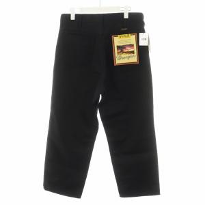 WACKO MARIA ×Wrangler WRANCHER DRESS JEANS