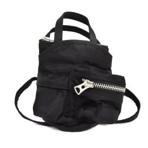PORTER Pocket Bag Small