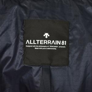 DESCENTE ALLTERAIN 81×STABRIDGE WORLD TOUR DOWN