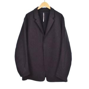 VEILANCE 20818 Haedn Blezer L グレー