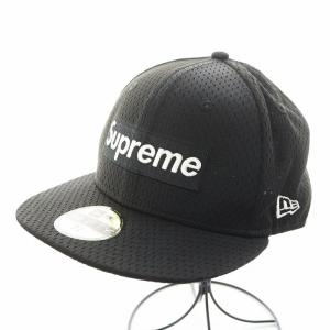 S LOGO CAP ダメージ加工 キャップ ダークグレー ブラック（2024