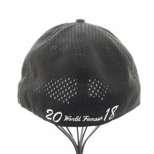 Supreme ×new era 18SS MESH BOX LOGO CAP