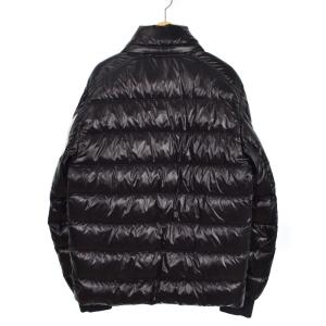MONCLER 22AW CORYDALE ダウンジャケット 1 ブラック H20911A00101