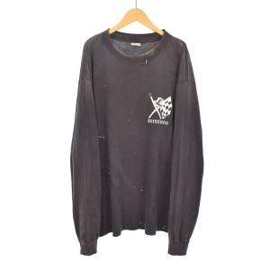 NEIGHBORHOOD 25SS SPEED KILLS Tシャツ
