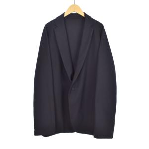 WALLET JKT PLUS GHOST CODE 1B オーバーサイズ 4 ブラック