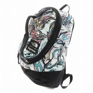 THE NORTH FACE ×Supreme 22AW Steep Tech Backpack