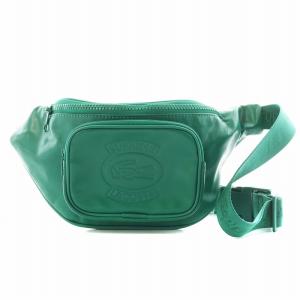×LACOSTE 18SS Waist Bag