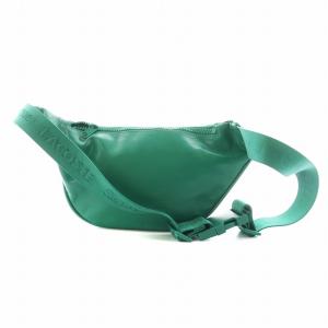 Supreme ×LACOSTE 18SS Waist Bag