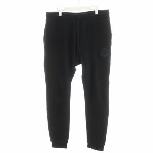 REGULAR PANTS XL ブラック I20918H00027