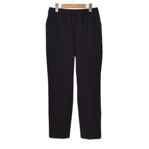 WALLET PANTS OFFICE GHOUST 2 ブラック TT-0040F-GC