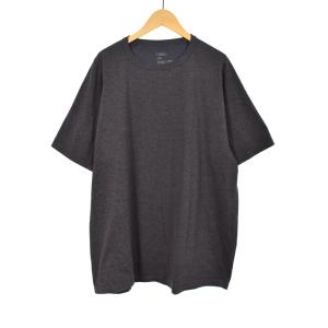 CARTRIDGE TEE SOLOTEX Tシャツ 半袖 XL グレー TT-TEE-SOLO
