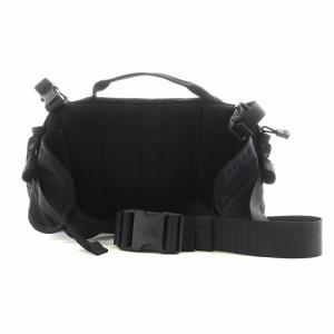THE NORTH FACE × シュプリーム SUPREME 18AW エクスペディション ウエストバッグ Expedition Waist