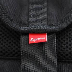 THE NORTH FACE × シュプリーム SUPREME 18AW エクスペディション ウエストバッグ Expedition Waist