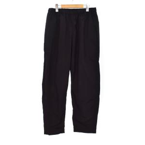 Wallet Pants PACKABLE 5 ブラック tt-004-P