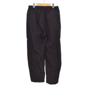 TEATORA Wallet Pants PACKABLE 5 ブラック tt-004-P