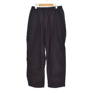 Wallet Pants RESORT PACKABLE 4 ブラック