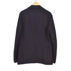 TEATORA DEVICE JKT GC 2 ブラック TT-201-GC