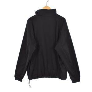 JieDa TECH ZIP JACKET テックジップジャケット 1 黒 ブラック Jie-OL-JK02