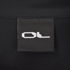 JieDa TECH ZIP JACKET テックジップジャケット 1 黒 ブラック Jie-OL-JK02