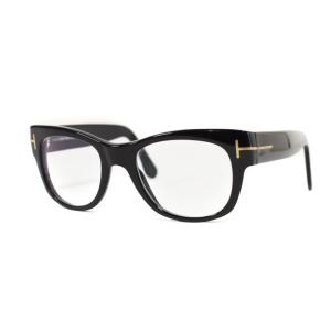 眼鏡 5220 140 ブラック TF5040